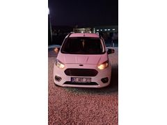 Sahibinden Ford Tourneo Courier 1.5 TDCi Delux 2021 Model