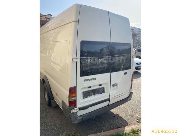 Sahibinden Ford - Otosan Transit 