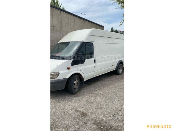 Sahibinden Ford - Otosan Transit 