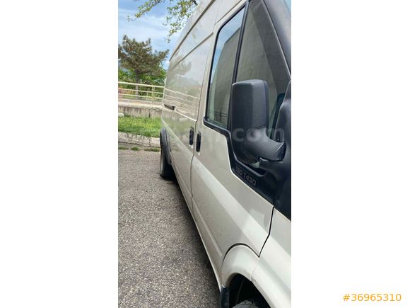 Sahibinden Ford - Otosan Transit 