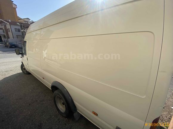 Sahibinden Ford - Otosan Transit 