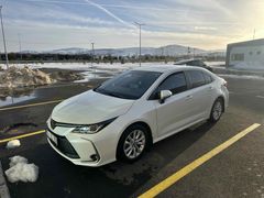 Sahibinden Toyota Corolla 1.5 Dream X-Pack 2023 Model Sivas