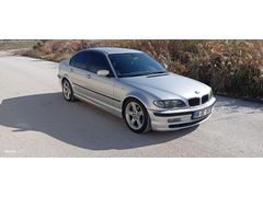 Sahibinden BMW 3 Serisi 318d Standart 2003 Model