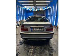 Sahibinden BMW 3 Serisi 318d Standart 2003 Model