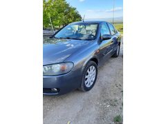 Sahibinden Nissan Almera 1.5 Tekna 2005