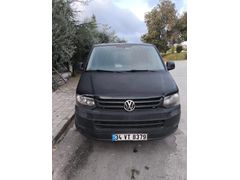 Sahibinden Volkswagen Transporter 2.0 TDI Camlı Van 2014 Model Van