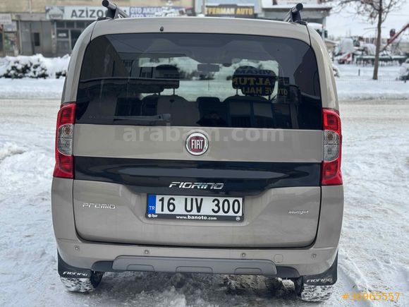 2022 model hatasız  premio 