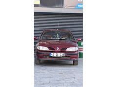 Sahibinden Renault Megane 1.6 RTE 1998 Model 
