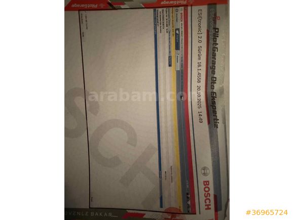 Sahibinden Renault Fluence 1.5 dCi Touch 2014 Model 