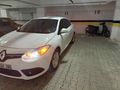 Sahibinden Renault Fluence 1.5 dCi Touch 2014 Model 