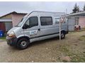 Sahibinden Renault Master 2.5 dCi 10.8 m3 2005 Model 
