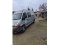 Sahibinden Renault Master 2.5 dCi 10.8 m3 2005 Model 
