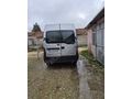 Sahibinden Renault Master 2.5 dCi 10.8 m3 2005 Model 