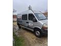 Sahibinden Renault Master 2.5 dCi 10.8 m3 2005 Model 