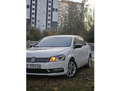 Sahibinden Volkswagen Passat 2.0 TDi BlueMotion Highline 2013 Model