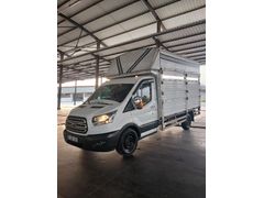 Sahibinden Ford Trucks Transit 350 L