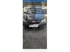 Sahibinden Chevrolet Cruze 1.6 LS 2011 Model