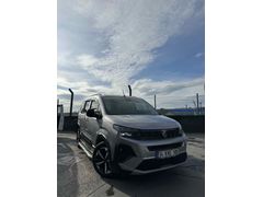 Sahibinden Peugeot Rifter 1.5 BlueHDI GT 2024 Model 