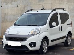 Sahibinden Fiat Fiorino Combi 1.3 Multijet Safeline 2023 Model
