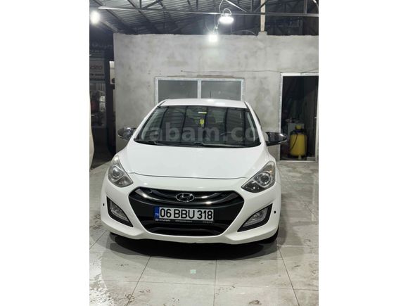 Piyasanın en uygunu.!! Sahibinden Hyundai i30