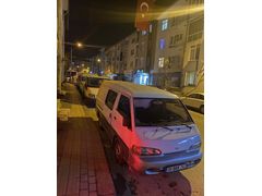 Sahibinden Hyundai H 100 2.5 D DLX Camlıvan 2004 Model 