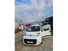 Sahibinden Fiat Fiorino Combi 1.3 Multijet Emotion 2016 Model