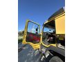 VOLVO 8x4 LOWBET Retarder 257000km