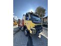 VOLVO 8x4 LOWBET Retarder 257000km