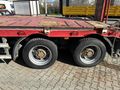 VOLVO 8x4 LOWBET Retarder 257000km