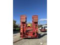 VOLVO 8x4 LOWBET Retarder 257000km