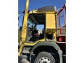 VOLVO 8x4 LOWBET Retarder 257000km