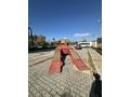 VOLVO 8x4 LOWBET Retarder 257000km
