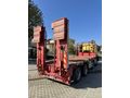 VOLVO 8x4 LOWBET Retarder 257000km