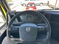 VOLVO 8x4 LOWBET Retarder 257000km