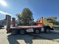 VOLVO 8x4 LOWBET Retarder 257000km