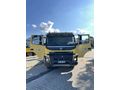 VOLVO 8x4 LOWBET Retarder 257000km