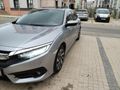 Sahibinden Honda Civic 1.6 i-VTEC Eco Executive 2017 Model