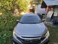 Sahibinden Honda Civic 1.6 i-VTEC Eco Executive 2017 Model