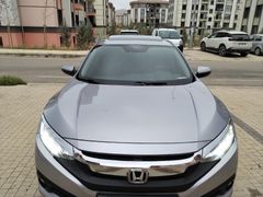 Sahibinden Honda Civic 1.6 i-VTEC Eco Executive 2017 Model