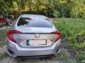 Sahibinden Honda Civic 1.6 i-VTEC Eco Executive 2017 Model
