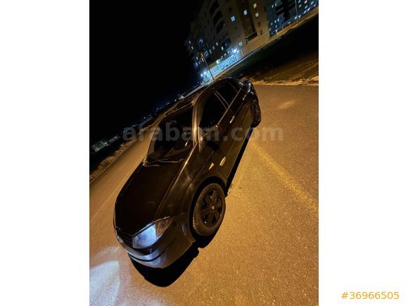 Sahibinden Renault Megane 1.6 Dynamique 2004 Model 