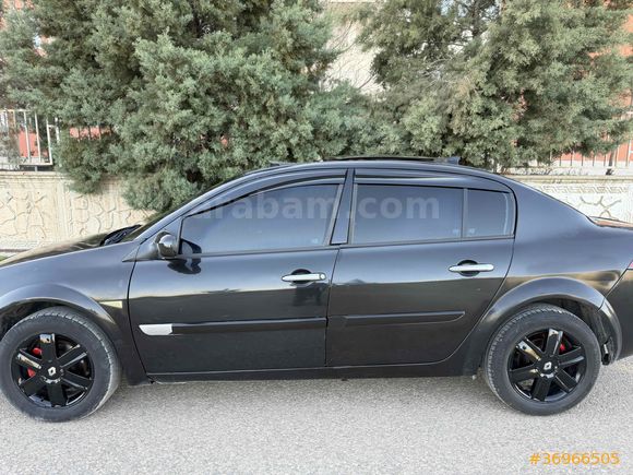 Sahibinden Renault Megane 1.6 Dynamique 2004 Model 