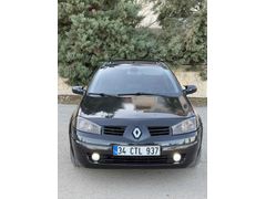 Sahibinden Renault Megane 1.6 Dynamique 2004 Model 