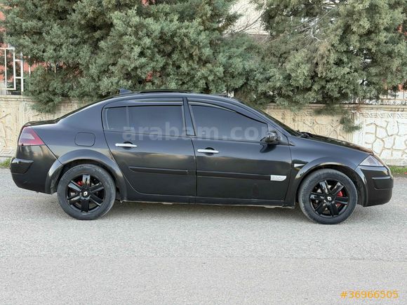 Sahibinden Renault Megane 1.6 Dynamique 2004 Model 