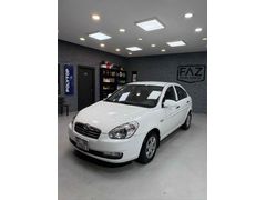 Sahibinden Hyundai Accent Era 1.5 CRDi-VGT Team 2011 Model  283.000 km Beyaz