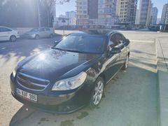 Sahibinden Chevrolet Epica D LT 2011 Model  262.000 km Siyah
