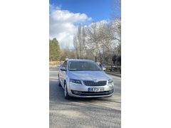 Sahibinden Skoda Octavia 1.6 TDI Elegance CR 2013 Model 