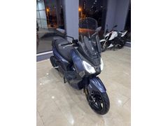 Sahibinden SYM Joyride 300 acil satılık servis bakımlı fiyatta pazarlık olur kazasız belasız 4500 km'de tertemiz