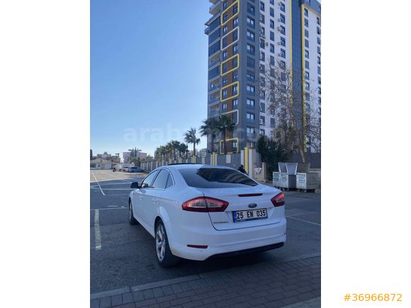 Sahibinden Ford Mondeo 2.0 TDCi Selective 2012 Model 