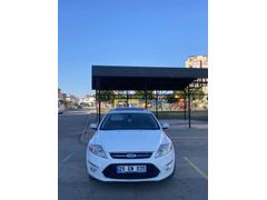 Sahibinden Ford Mondeo 2.0 TDCi Selective 2012 Model 